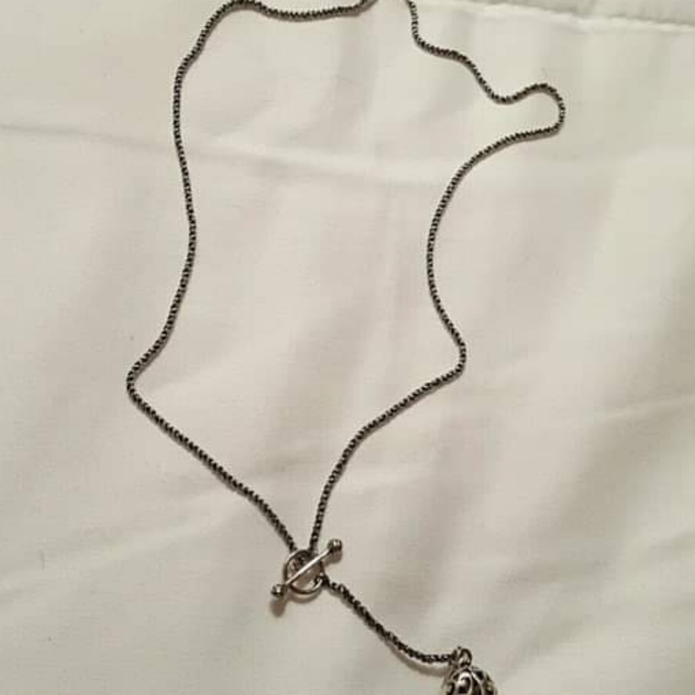 Silpada  necklace - Picture 2 of 4